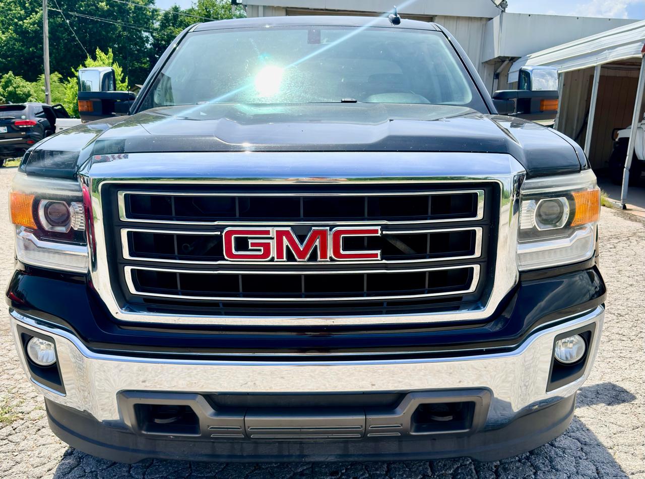 gmc sierra 1500 2015 3GTU2VEC7FG271105 image
